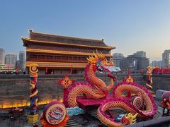 -西安城墙·碑林历史文化景区