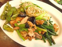 -长春凯悦酒店咖啡厅Market Café