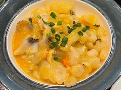 -海天楼中餐厅(吴宫泛太平洋酒店)