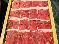 -老墙根涮肉·铜锅·烧烤(欢乐谷·王四营店)