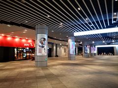 -杭州九堡客运中心