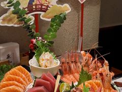 -匠和风精致料理(成都龙湖滨江天街店)