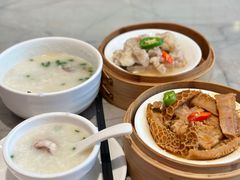 -锦园春香港茶餐厅(西海湾旗舰店)