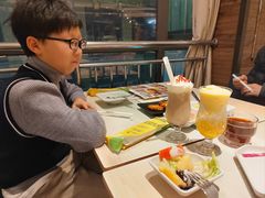 -豪客来牛排(鼓楼名店街店)