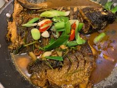 -火龙堂·风味民间菜(文一路店)