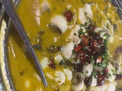 -李氏传家菜(兴城路店)