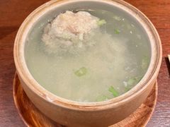 厦门传统肉蓉炖盅-林四喜·闽南传家菜(鼓浪屿店)