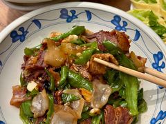 -田园印象·成都土菜院子(华阳店)