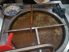 -锦泓老字号猪脏粉(东联大厦店)