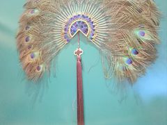 大堂-雀蓝川菜(奥体广场店)