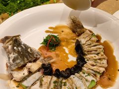 -元唐家宴•经典东北菜(梅市口路店)
