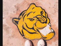 -常州淹城野生动物世界