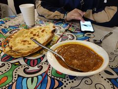 咖喱牛肉-Santoor 萨都里印度餐厅(北锣鼓巷店)