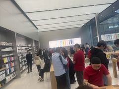 -Apple零售店(成都太古里店)