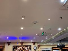 大堂-巴依老爷新疆美食(望京小街店)