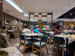 大堂-今之味南亚厨房·探店指南(领展购物广场店)