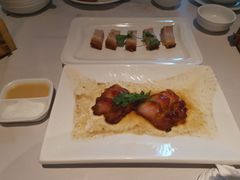 -粤财皇冠假日酒店·彩华轩中餐厅