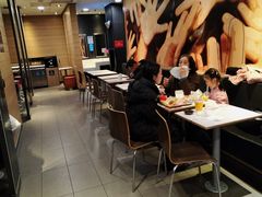 -麦当劳(凯德广场店)