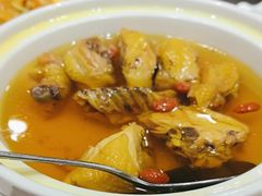 -顺风海鲜港(金玉兰店)