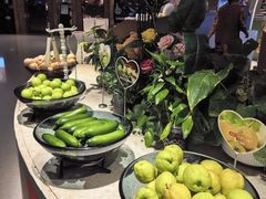 -海德温泉生活馆(朝阳大悦城店)