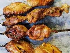 新西兰羊小排-月半小炉焖烤