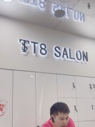 -T8 SALON
