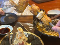 -鸟鹏烧鸟居酒屋(龙岗万科店)