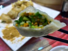 -韩记海鲜饺子(隆仁世家店)