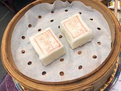 状元糕-宁波状元楼酒店(和义路店)