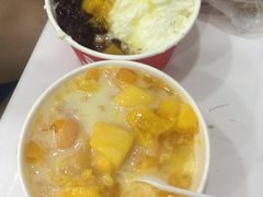 -美肴冰品(中山门店)