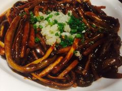 -阿娘家·原生态农家菜(国顺东路店)