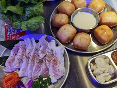 -小团团·路边烤牛肉(南岭壹街店)