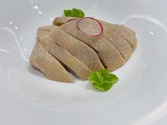 -海逸海鲜酒家(古北店)