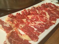 -牛很鲜潮汕牛肉火锅(朝晖路店)