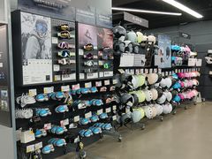 -迪卡侬(南二环店)