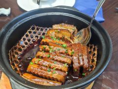 -火福·天湖阁大闸蟹博物馆主题餐厅(浅水湾店)