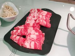 -小肥羊(西丽宝能城店)
