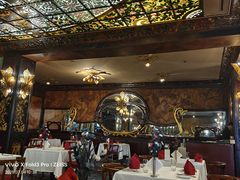 -马克西姆餐厅(崇文门店)