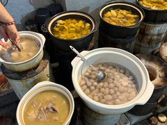 -旺山·浪头人家