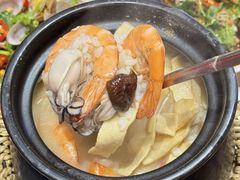 -官塘鱻鱻鱼生·潮汕生腌·砂锅粥(西马路总店)