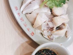 -百家鸡味馆(清泰店)