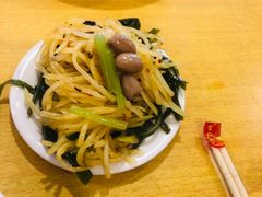 -水仙拉面(水仙街店)