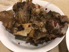 -水仙拉面(水仙街店)