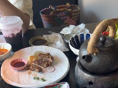 -花潮料理艺食馆(成都万象城店)