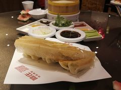 -阿庄新豫菜(航海东路店)