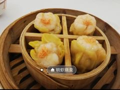 -稻香酒家·33年老字号·港式粤菜(富邦中心店)