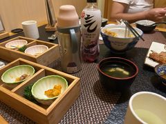 -长崎屋·日本料理·刺身·烧鸟(天河北路店)