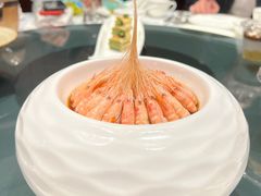 太白虾-民国红公馆(老门东店)