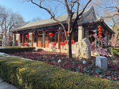 -白家大院·王府宫廷菜(苏州街店)