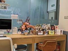-海马体照相馆(成都来福士广场店)